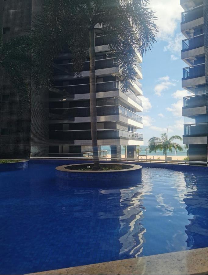 Landscape Vip Fortaleza Apartamento Exterior foto